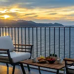 Born In Blue Aparthotel Kaş