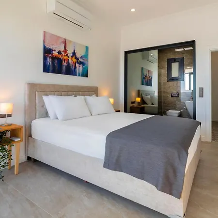 Apartahotel Born In Blue