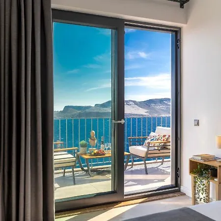 Born In Blue 4* Kaş