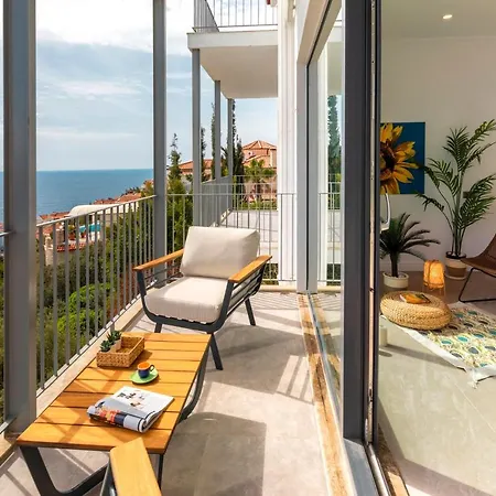 Born In Blue 4* Kaş