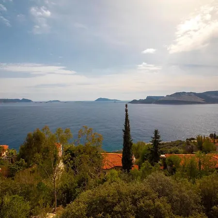 Born In Blue Apartahotel