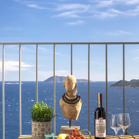 Born In Blue Aparthotel 4*
