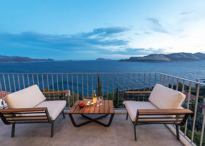 Born In Blue 4* Kaş