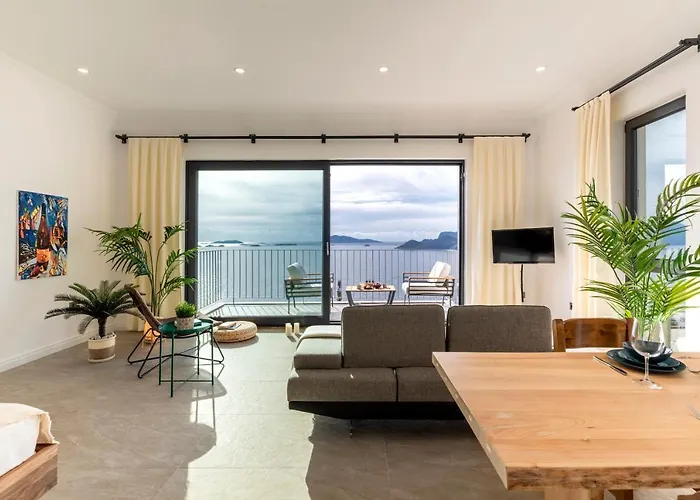 Born In Blue 4* Kaş