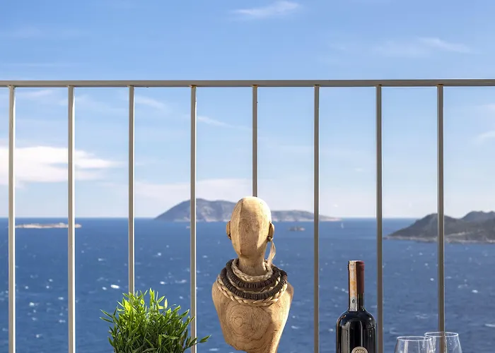 Born In Blue Appart hôtel 4*