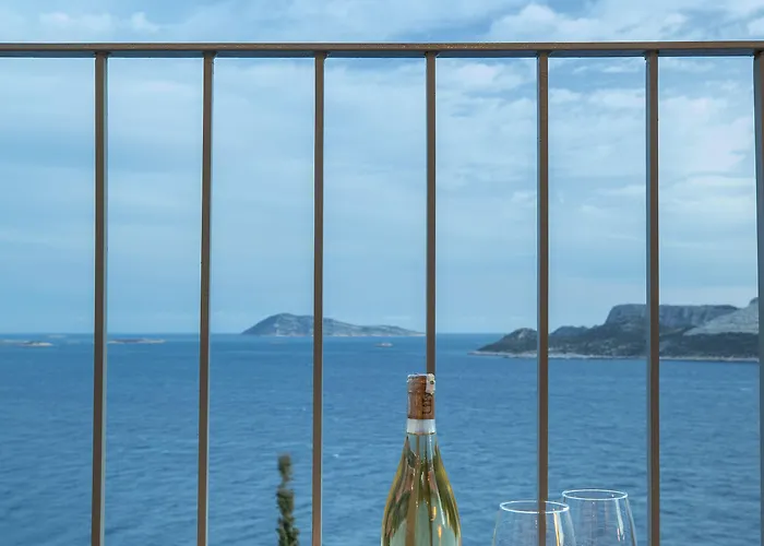 Born In Blue 4* Kaş