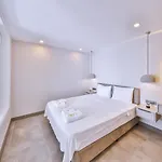 Born In Blue Aparthotel Kas