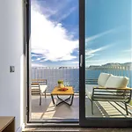 Born In Blue Aparthotel Kas
