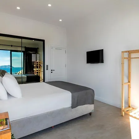 Apartmanhotel Born In Blue 4*
