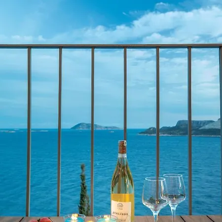 Born In Blue Kaş